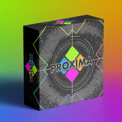 Proxima The Board Game
